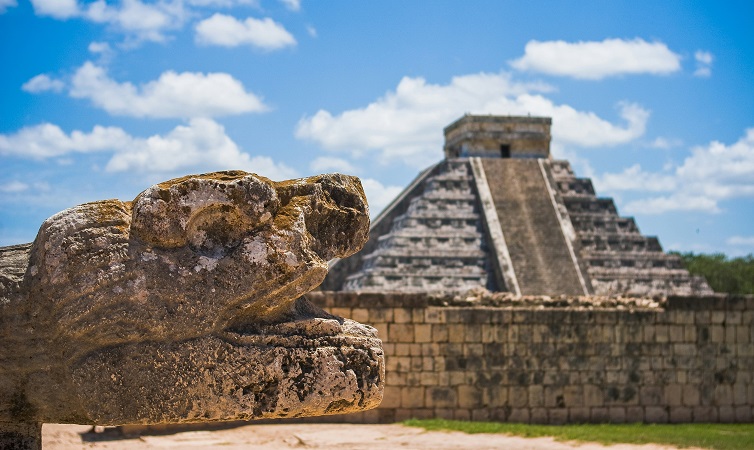 Chichén-Itzá no México: Todas as dicas!