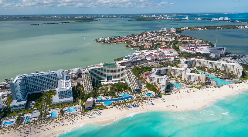 Onde fica Cancún? Saiba tudo sobre isso!